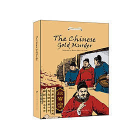 The Chinese Gold Murder