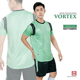 Quần Áo Thể Thao Riki Vortex-