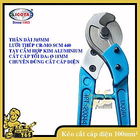 Mua Kéo cắt cáp điện 100mm LICOTA