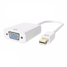 Mua Displayport mini RA VGA - HÀNG NHẬP KHẨU