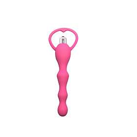 Cây Massage Thư Giản Dành Cho Nam Giới - Nhiều Chế Độ Rung, Chống Nước,Chất Liệu Cao Cấp, Sử Dụng Bằng Pin, An Toàn Cho Người Sử Dụng, Thiết Kế Tinh Tế , Mềm Mại