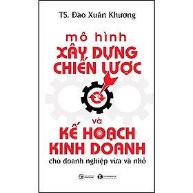 Mô Hình Xây Dựng Chiến Lược Và Kế Hoạch Kinh Doanh Cho Doanh Nghiệp Vừa Và Nhỏ