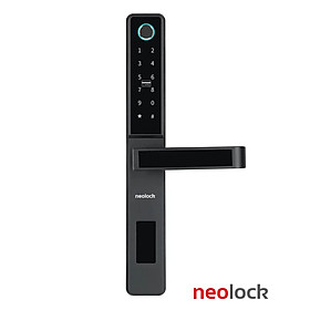 Khoá cửa điện tử thông minh neolock - NeoG7S