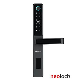 Mua Khoá cửa điện tử thông minh neolock - NeoG7S