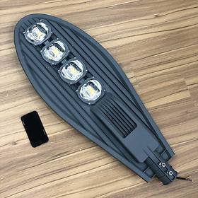 Mua ĐÈN ĐƯỜNG LED CHIẾC LÁ 50W  100W. 150W  200W
