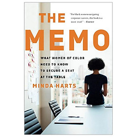 The Memo : What Women Of Color Need To Know To Secure A Seat At The Table