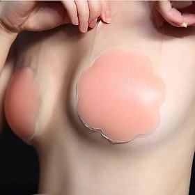 Cặp dán nâng ngực silicon chống ti chảy xệ