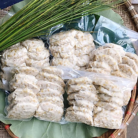 Mua 1KG - TÚI HÚT CHÂN KHÔNG PA/PE ĐỰNG CHẢ CỐM