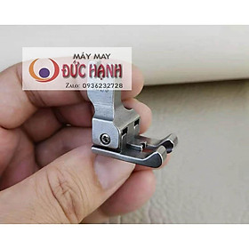 Mua Chân vịt mí sắt dùng 2 bên trái và phải mã CD