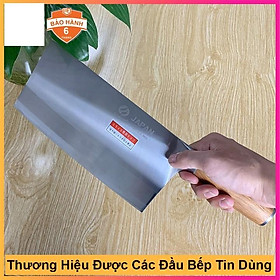 Mua Dao chặt xương bản to cao cấp nhật bản