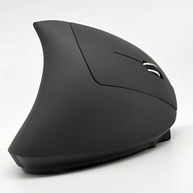 Chuột hỗ trợ game thủ không dây chống đau khớp khuỷu tay 2.4 GHz JT-3706