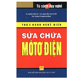 Sửa Chữa Mô Tơ Điện