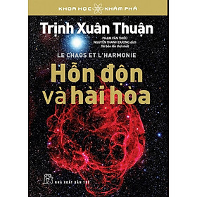 Sách-hỗn độn và hài hòa