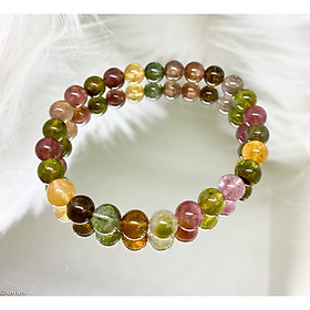 LẮC ĐÁ TOURMALINE 7LY