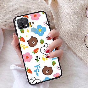 Ốp lưng dành cho Oppo A15 viền dẻo TPU Bộ Sưu Tập Phong Cách Trẻ Trung - STYLE 09 - Hàng chính hãng