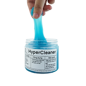 Mua Gel vệ sinh bàn phím HyperCleaner - Hàng Chính Hãng