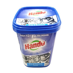 Kem tẩy rửa đa năng Hando 500g