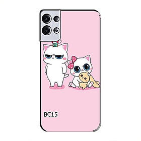 Ốp Lưng Dành Cho Oppo Reno 8 Pro - 5G