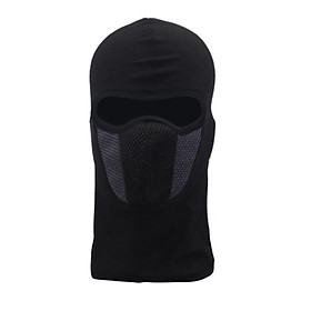 Ski Mask Windproof Headgear Balaclava Breathable Face Mask