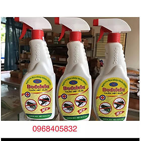 Thuoc diệt ruồi 350ml 