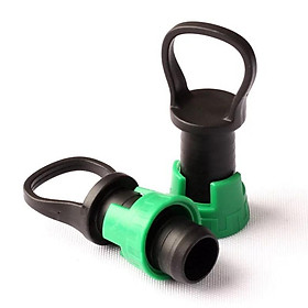 Phụ Kiện Dây Tưới Nhỏ Giọt 16mm