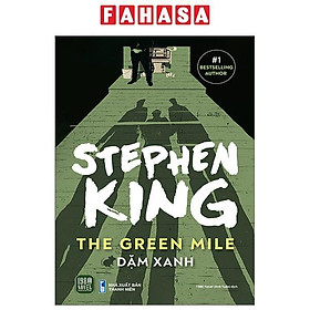 Sách - The Green Mile - Dặm Xanh