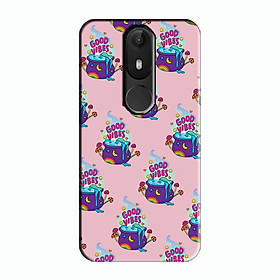 ỐP LƯNG IN HÌNH DÀNH CHO WIKO VIEW PRIME