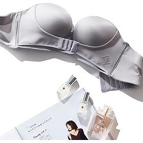 ÁO THẦN THÁNH CHỐNG TỤT ĐỆM DÀY CÀI TRƯỚC CHO NGỰC NHỎ 