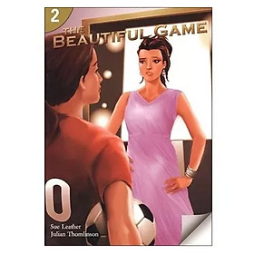 [Download Sách] The Beautiful Game: Page Turners 2