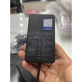 Mua Sạc 65W dành cho Surface Pro Charger Microsoft Surface Pro 9 8 7+ 1796 1769 1706 1800-Zi.n hàng nhập khẩu