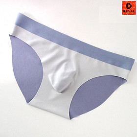 Quần Lót Nam LT1 Liền Mạch D Danido – Modal Sợi Gỗ Sồi Cao Cấp, Hai Mặt Kháng Khuẩn, Thoáng Khí Cực MátQuần Lót Nam LT1
