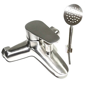 Mua Bộ sen vòi nóng lạnh Inox SUS 304 Yamato CSNI04
