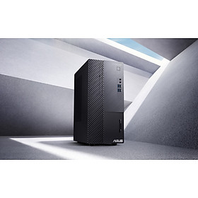 Mua Máy tính để bàn Asus D500MA i5-10400/8GB/1TB HDD /UMA/KB/M/No OS/Đen/2YW_D500MA- 5104001070-Hàng Chính Hãng