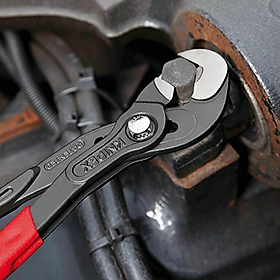 Mua Kìm Knipex Raptor 87 41 250 Multiple Slip Spanner Dài 250mm Mở Ø 10 - 32 mm