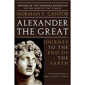 Nơi bán Alexander the Great: Journey to the End of the Earth - Giá Từ -1đ