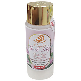 Phấn Nước Dưỡng Da Phấn Nụ Bà Tùng (100ml)