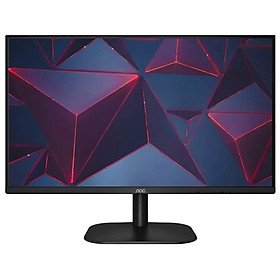 Mua Màn hình LCD AOC 24B2XHM (24inch/1920 x 1080/VA/75Hz/6 ms) - Hàng Chính Hãng