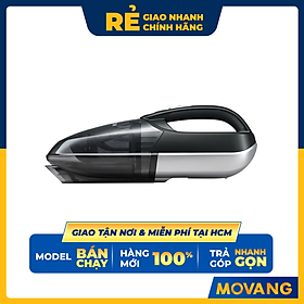 Mua Máy Hút Bụi Cầm Tay Bosch BHN14090 - Hàng chính hãng