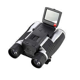 Mua Ống nhòm ghi hình TERINO VCR-32 (12x  màn hình LCD 2 inch  chức năng quay chụp)- dùng cho ngắm cảnh & quan sát chuyên nghiệp- Hàng chính hãng