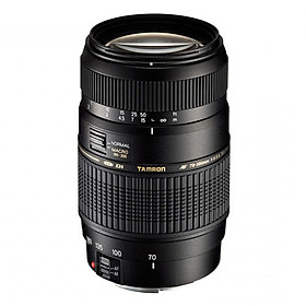 Mua Tamron AF 70-300mm F/4-5.6 Di LD Macro - A017 - Ống kính máy ảnh Full Frame - Hàng chính hãng