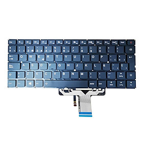 Spanish Laptop Keyboard For Lenovo Ideapad Air 13 Pro