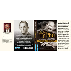 [Tải ebook] Hồi Ký Rich DeVos – Con Đường Tỷ Phú (Tái Bản) PDF