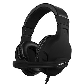 Tai Nghe Headphone Gaming Có Dây NUBWO U3