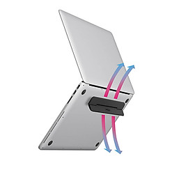 XIAOMI Laptop portable stand-black