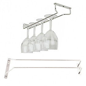 Giá Treo Ly Rượu Vang (35cm/13Inch)
