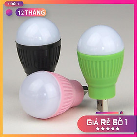 Mua Đèn Ngủ Mini Cắm Cổng USB