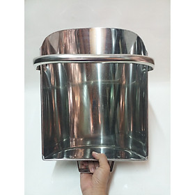 KY INOX  XÚC LÚA,CÀ PHÊ,NÔNG SẢN,PHÂN BÓN