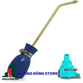 Mua Bình phun thuốc bột mini nhập khẩu chất lượng cao sử dụng phun thuốc bột diệt mối  kiến  gián  ruồi…