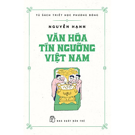 Văn Hóa Tín Ngưỡng Việt Nam _TRE