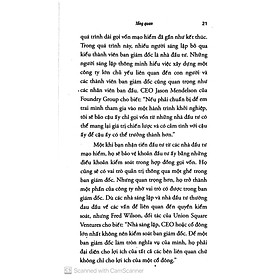 Sách Nghệ Thuật Quản Trị Khởi Nghiệp